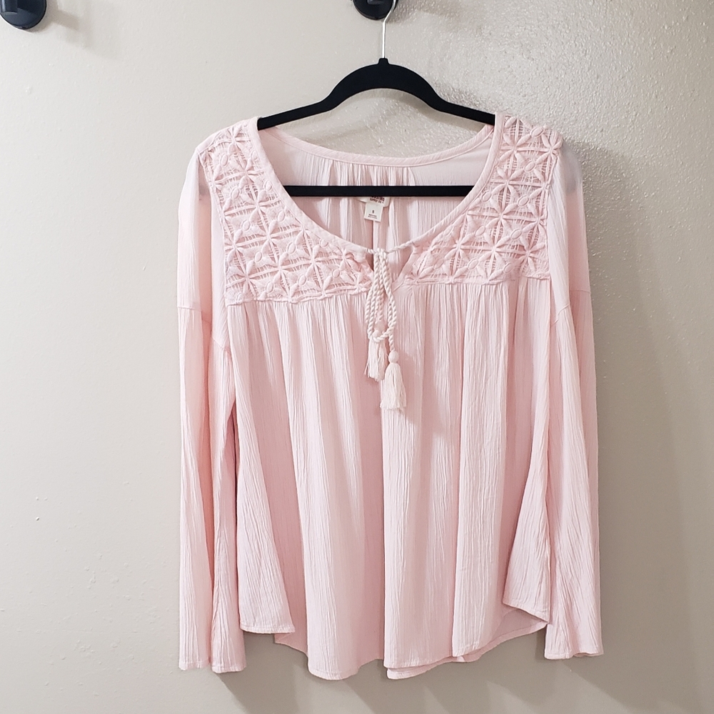 Mossimo Top